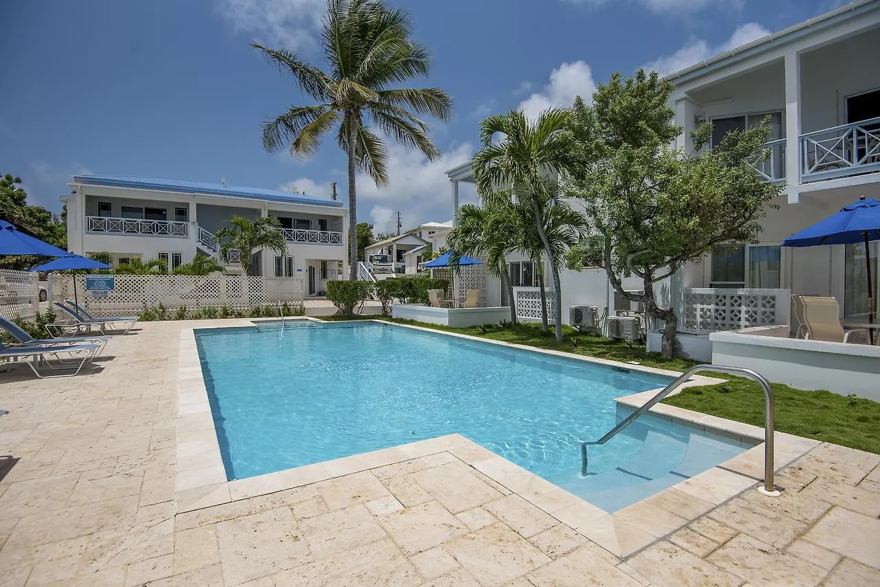Shoal Bay Villas Shoal Bay Village 3*,