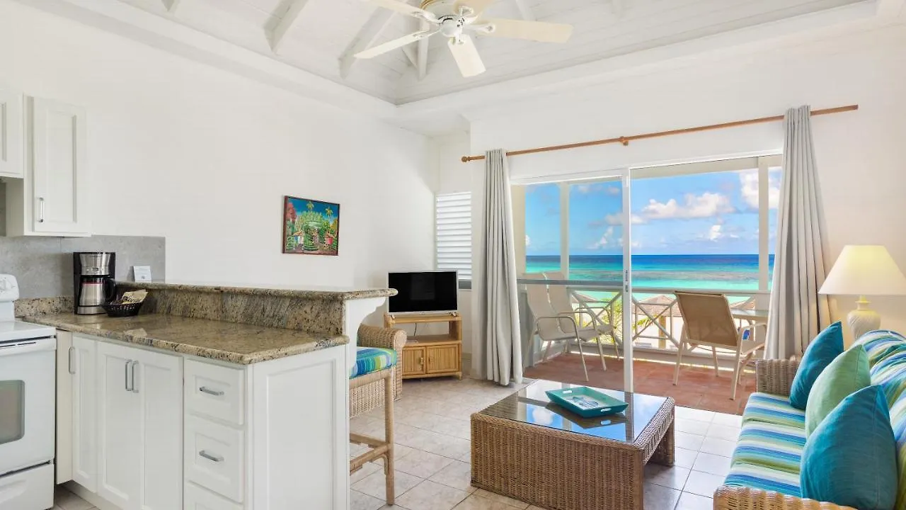 Shoal Bay Villas Shoal Bay Village 3*,