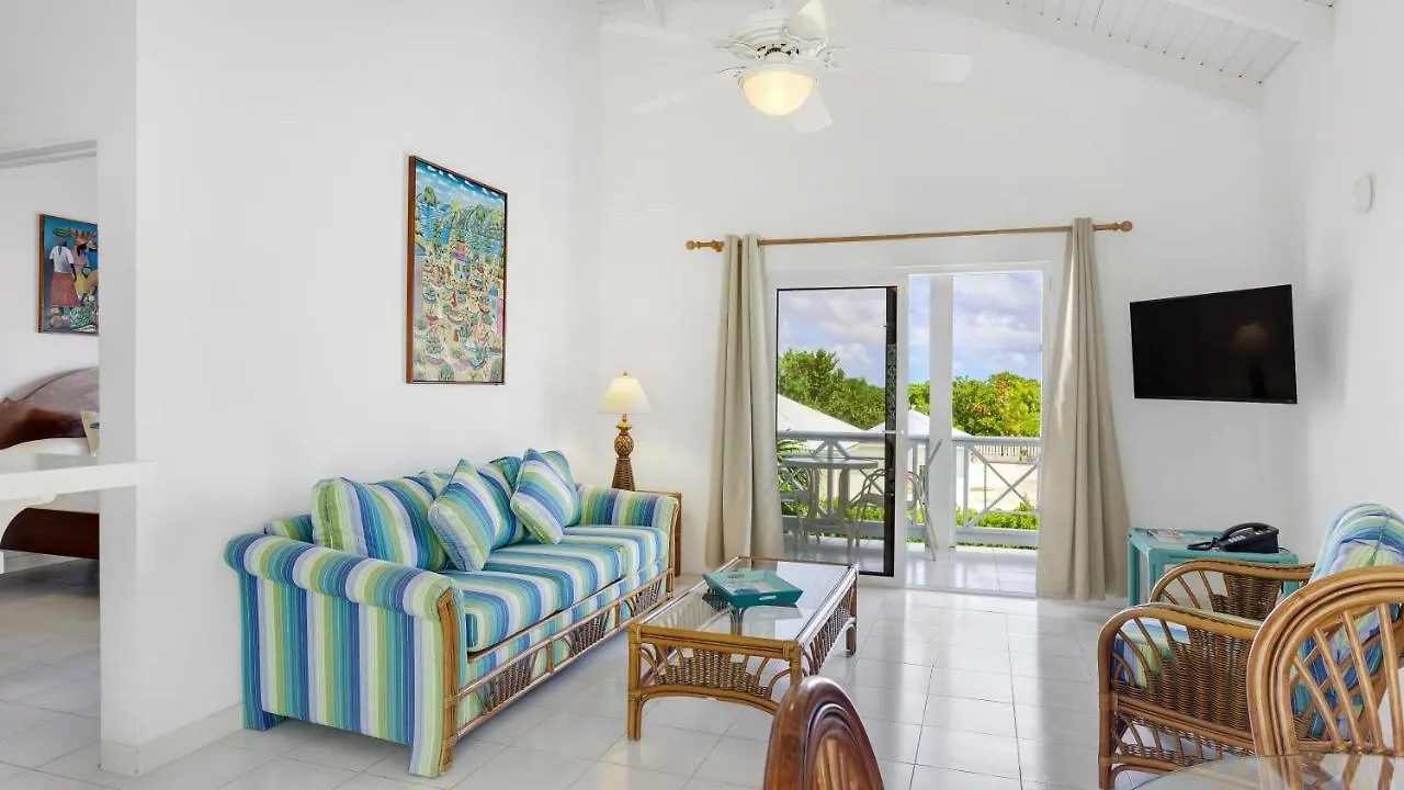Hotel Shoal Bay Villas Shoal Bay Village