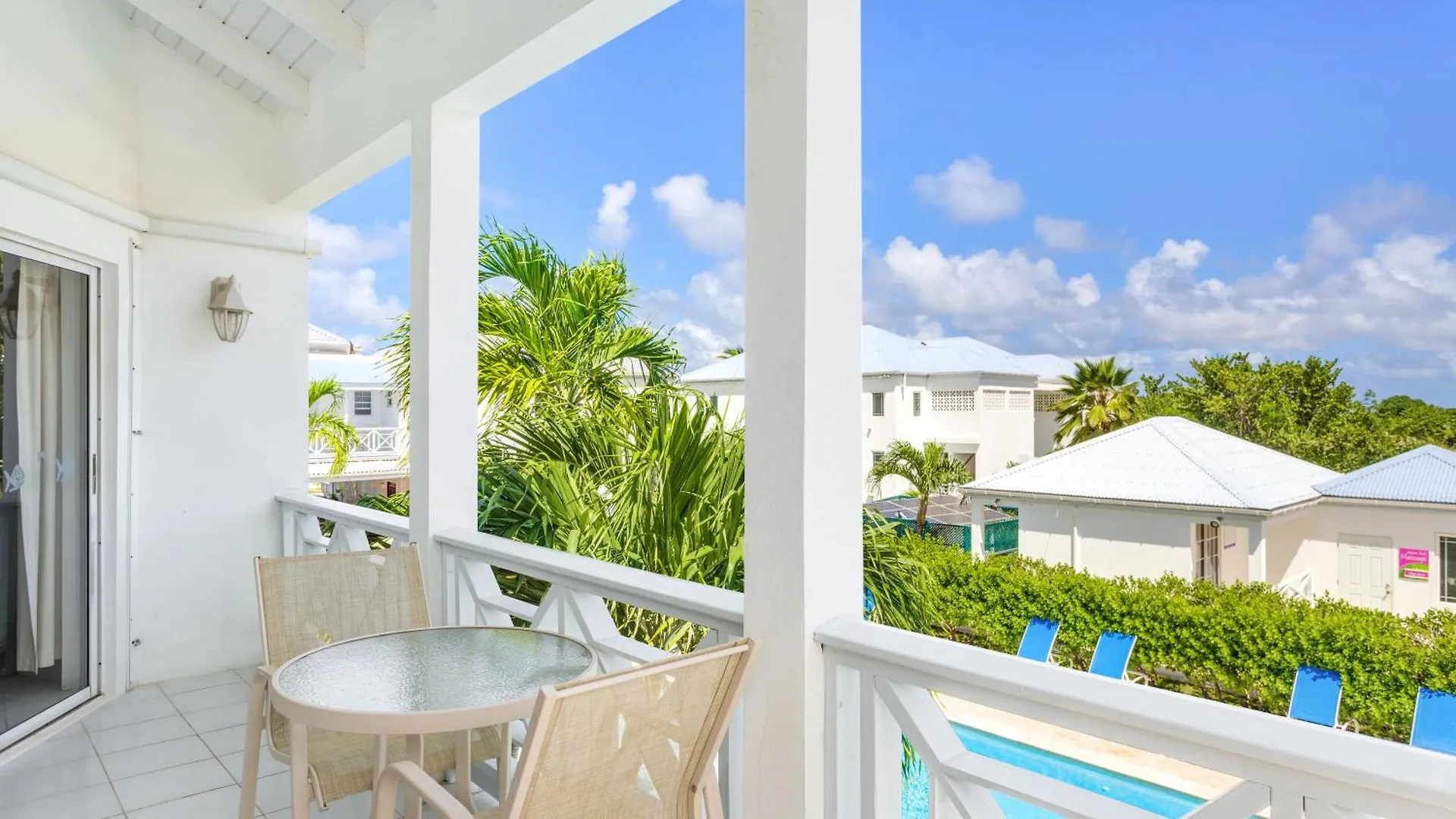 Hotel Shoal Bay Villas Shoal Bay Village