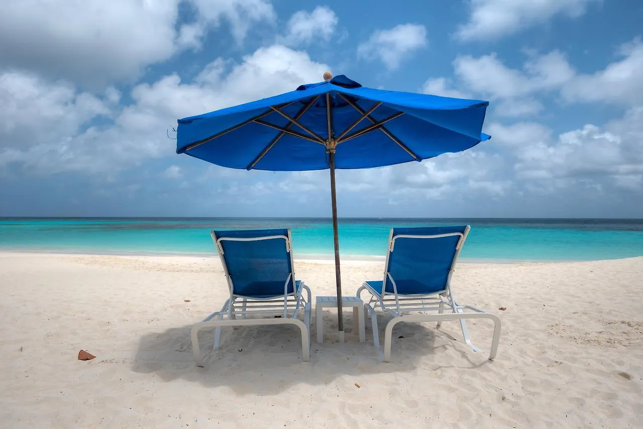 Hotel Shoal Bay Villas Shoal Bay Village