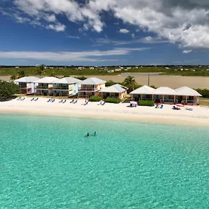 Rendezvous Bay Hotel