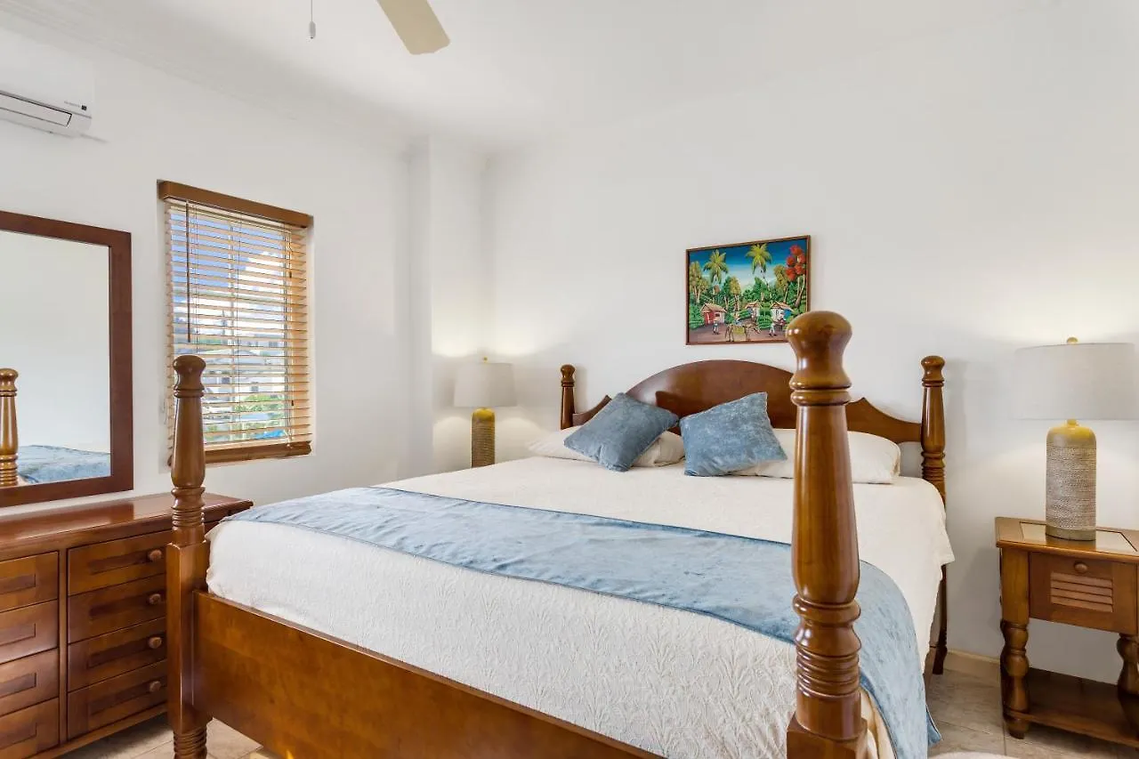 Shoal Bay Villas Shoal Bay Village Hotel